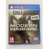 Call of Duty Modern Warfare