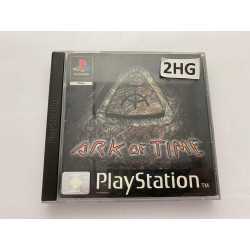Ark of Time - PS1 Ark of Time