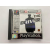 Driver (best of)