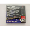 Driver (Best of) - PS1Playstation 1 Spellen Playstation 1€ 14,99 Playstation 1 Spellen