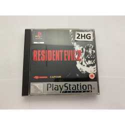 Resident Evil 2 (Platinum) Resident Evil 2 (Platinum)