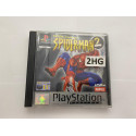 Spider-Man 2 Enter: Electro (Platinum)Playstation 1 Spellen Playstation 1€ 14,95 Playstation 1 Spellen