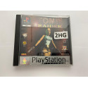 Tomb Raider (Platinum) - PS1Playstation 1 Spellen Playstation 1€ 14,99 Playstation 1 Spellen