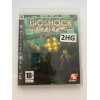 Bioshock - PS3Playstation 3 Spellen Playstation 3€ 7,50 Playstation 3 Spellen