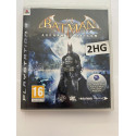 Batman Arkham Asylum - PS3Playstation 3 Spellen Playstation 3€ 7,50 Playstation 3 Spellen