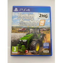 Farming Simulator 19Playstation 4 Spellen Playstation 4€ 19,99 Playstation 4 Spellen
