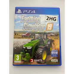 Farming Simulator 19