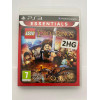 Lego The Lord of the Rings (Essentials)