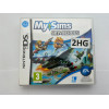 My Sims Sky HeroesDS Games Nintendo DS€ 7,50 DS Games