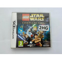 Lego Star Wars: The Complete Saga