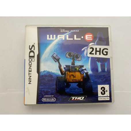 Disney's Wall-EDS Games Nintendo DS€ 9,95 DS Games
