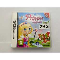 Prinses Melodie - DS Prinses Melodie