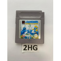 Les Schtroumpfs Autour du Monde (Game Only) - GameboyGame Boy losse cassettes DMG-AUFP-FAH€ 4,99 Game Boy losse cassettes