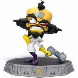 Dr. Neo Cortex Dr. Neo Cortex