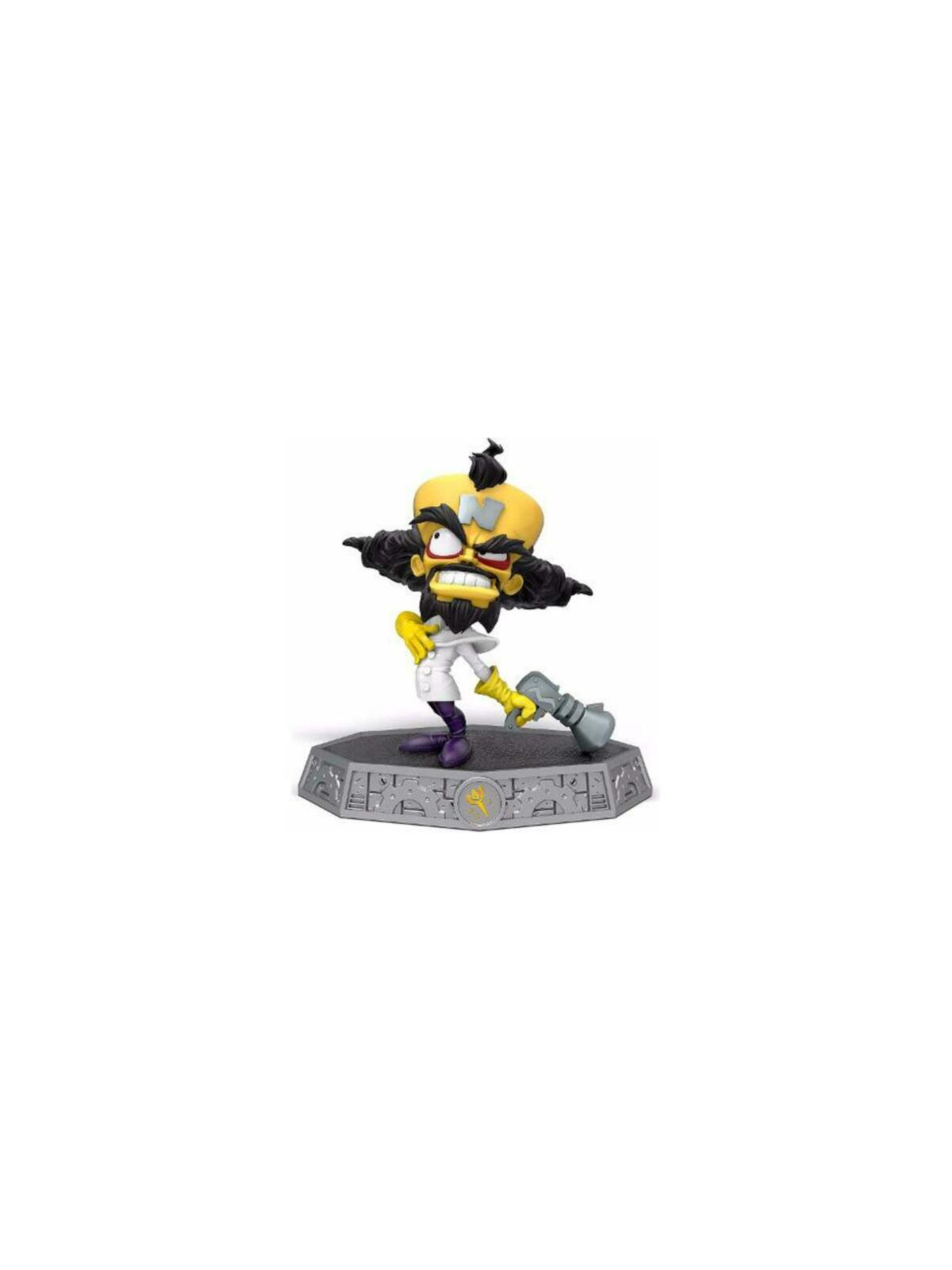 Dr. Neo CortexSkylanders Imaginators Figuren Skylanders Imaginators€ 9,95 Skylanders Imaginators Figuren