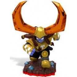 Nitro Head Rush - In-Game Variant Nitro Head Rush - In-Game Variant