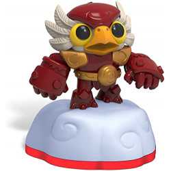 Power Punch Pet Vac - In-Game Variant Power Punch Pet Vac - In-Game Variant