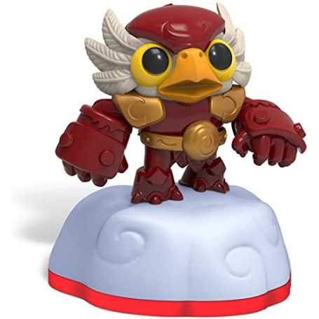 Power Punch Pet Vac - In-Game VariantSkylanders Trap Team Figuren Skylanders Trap Team€ 4,95 Skylanders Trap Team Figuren