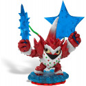 Winterfest Lob Star - In-Game VariantSkylanders Trap Team Figuren Skylanders Trap Team€ 9,95 Skylanders Trap Team Figuren