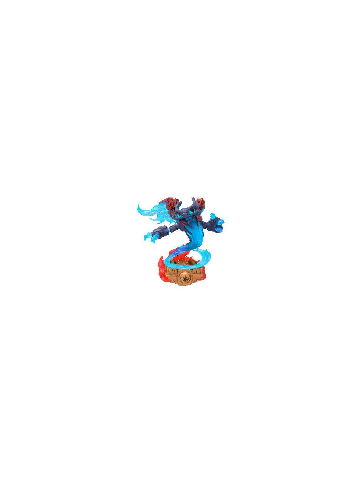 SpitfireSkylanders Superchargers coureurs Skylanders Superchargers€ 4,99 Skylanders Superchargers coureurs