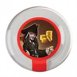 Pieces of Eight