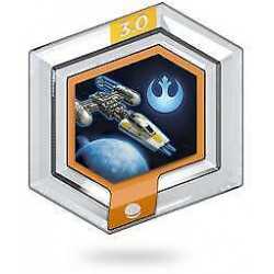 Y-Wing Fighter