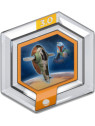Slave I Flyer