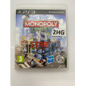Monopoly Streets - PS3Playstation 3 Spellen Playstation 3€ 14,99 Playstation 3 Spellen