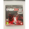 NBA 2K16