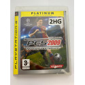 Pro Evolution Soccer 2009 (Platinum) - PS3Playstation 3 Spellen Playstation 3€ 2,50 Playstation 3 Spellen