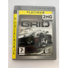 Racedriver Grid (Platinum)