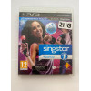 Singstar + Dance - PS3Playstation 3 Spellen Playstation 3€ 9,99 Playstation 3 Spellen