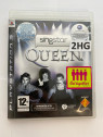 Singstar QueenPlaystation 3 Spellen Playstation 3€ 19,95 Playstation 3 Spellen