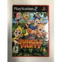 Buzz! Junior: Jungle Party