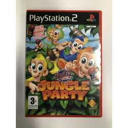 Buzz! Junior: Jungle Party