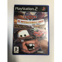 Disney's Cars: De Internationale Race van Takel - PS2Playstation 2 Spellen Playstation 2€ 4,99 Playstation 2 Spellen
