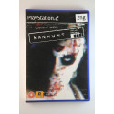 Manhunt - PS2Playstation 2 Spellen Playstation 2€ 19,99 Playstation 2 Spellen