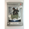 Medal of Honor: Frontline (Platinum) - PS2Playstation 2 Spellen Playstation 2€ 4,99 Playstation 2 Spellen