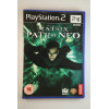 The Matrix: Path of Neo - PS2Playstation 2 Spellen Playstation 2€ 7,50 Playstation 2 Spellen