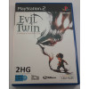 Evil Twin: Cyperien's Chronicles - PS2Playstation 2 Spellen Playstation 2€ 14,99 Playstation 2 Spellen