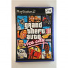 Grand Theft Auto Vice City - PS2Playstation 2 Spellen Playstation 2€ 7,50 Playstation 2 Spellen