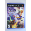 De Legende van Spyro: De Opkomst van een Draak