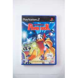Disney's Donald Duck Power Duck - PS2 Disney's Donald Duck Power Duck