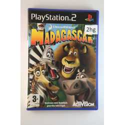 MadagascarPlaystation 2 Spellen Playstation 2€ 3,95 Playstation 2 Spellen