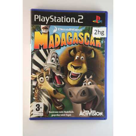Madagascar