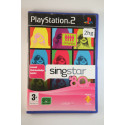 Singstar '80s - PS2Playstation 2 Spellen Playstation 2€ 7,50 Playstation 2 Spellen
