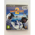 Happy Feet 2Playstation 3 Spellen Playstation 3€ 14,95 Playstation 3 Spellen