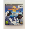 Happy Feet 2Playstation 3 Spellen Playstation 3€ 14,95 Playstation 3 Spellen