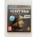 Heavy Rain Move Edition - PS3Playstation 3 Spellen Playstation 3€ 9,99 Playstation 3 Spellen