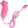Wii Remote Controller MotionPlus + Nunchuck Roze Third Party (new)Wii Consoles en Controllers € 34,95 Wii Consoles en Control...